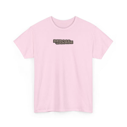 Respect All Builds T-shirt (3XL+)