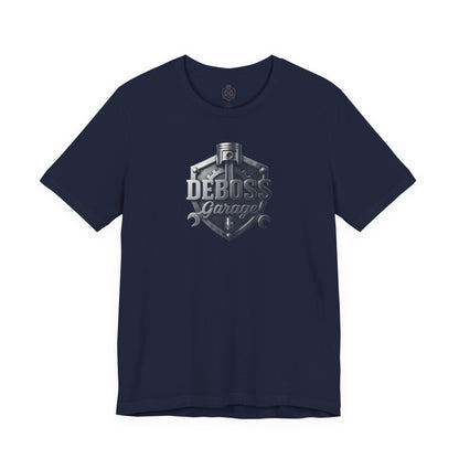 DG Limited "Polished" T-Shirt