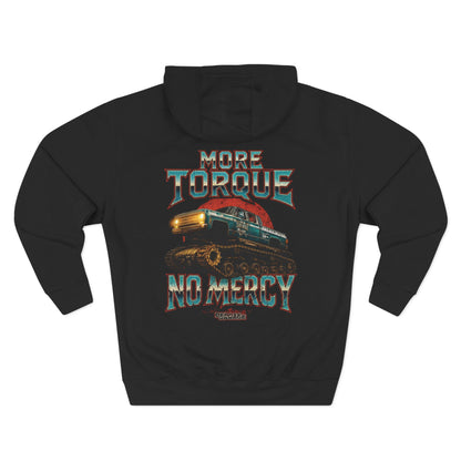 Shermanator Hoodie