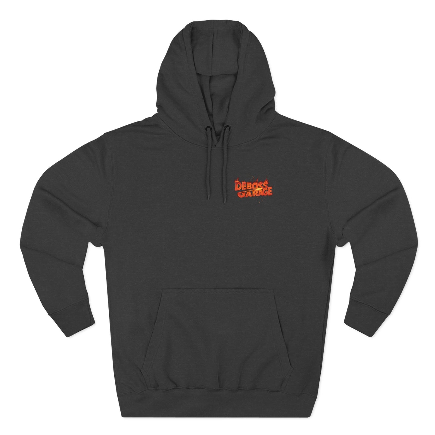 Vince Weldz Hoodie