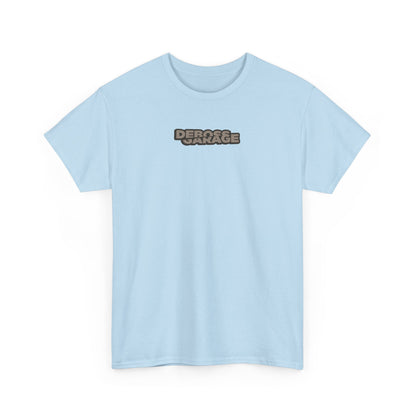 Respect All Builds T-shirt (3XL+)