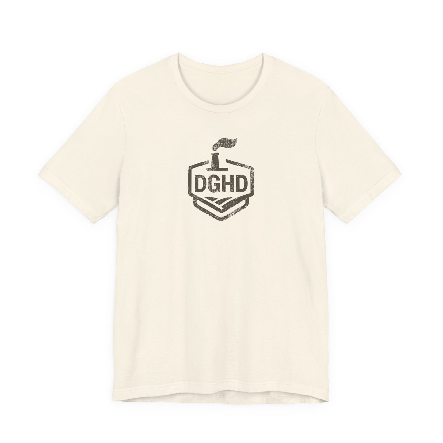 DGHD T-Shirt