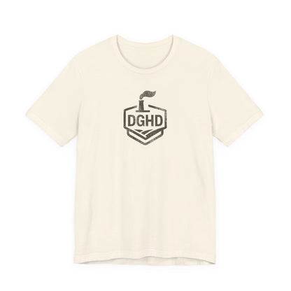DGHD T-Shirt