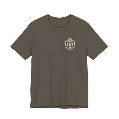 "Not Filthy Not Rich" T-Shirt