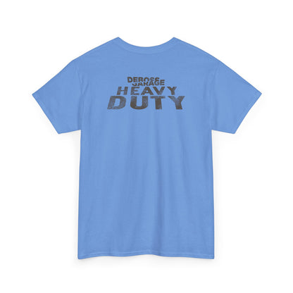 DGHD T-Shirt (3XL+)