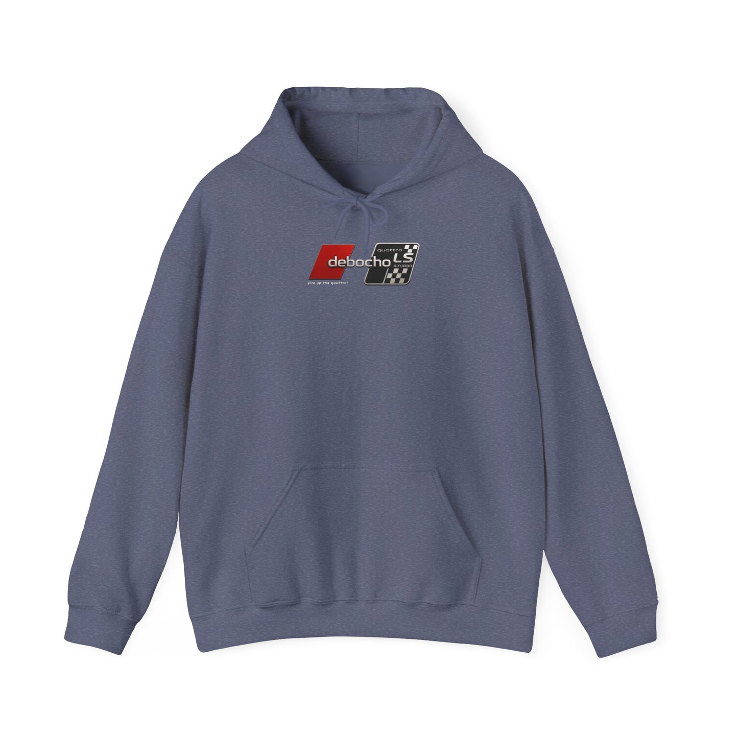 Debocho Hoodie (3XL+)