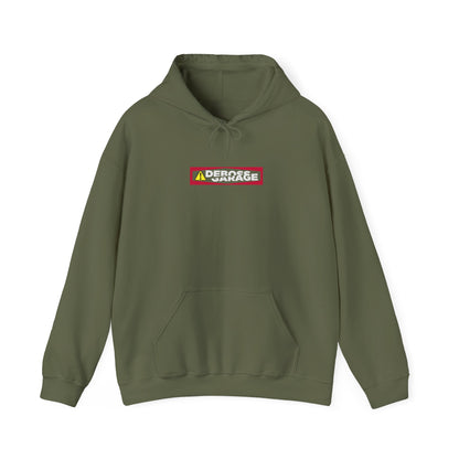 The Better Way Hoodie (3XL+)