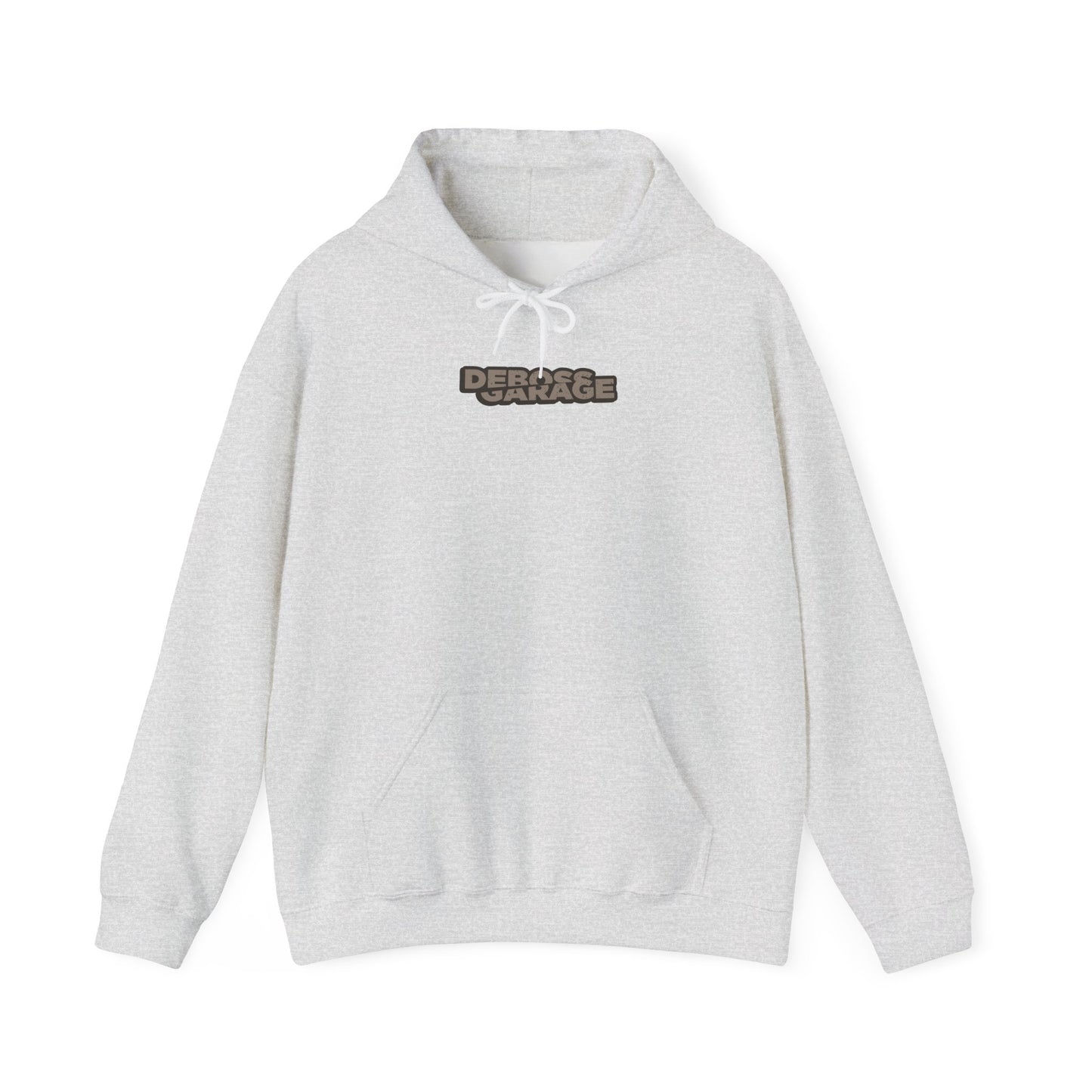 Respect All Builds Hoodie (3XL+)