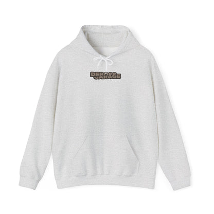 Respect All Builds Hoodie (3XL+)