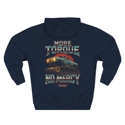 Shermanator Hoodie