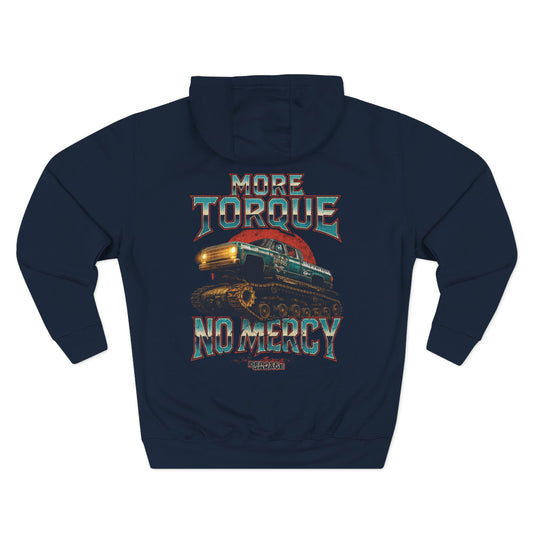 Shermanator Hoodie
