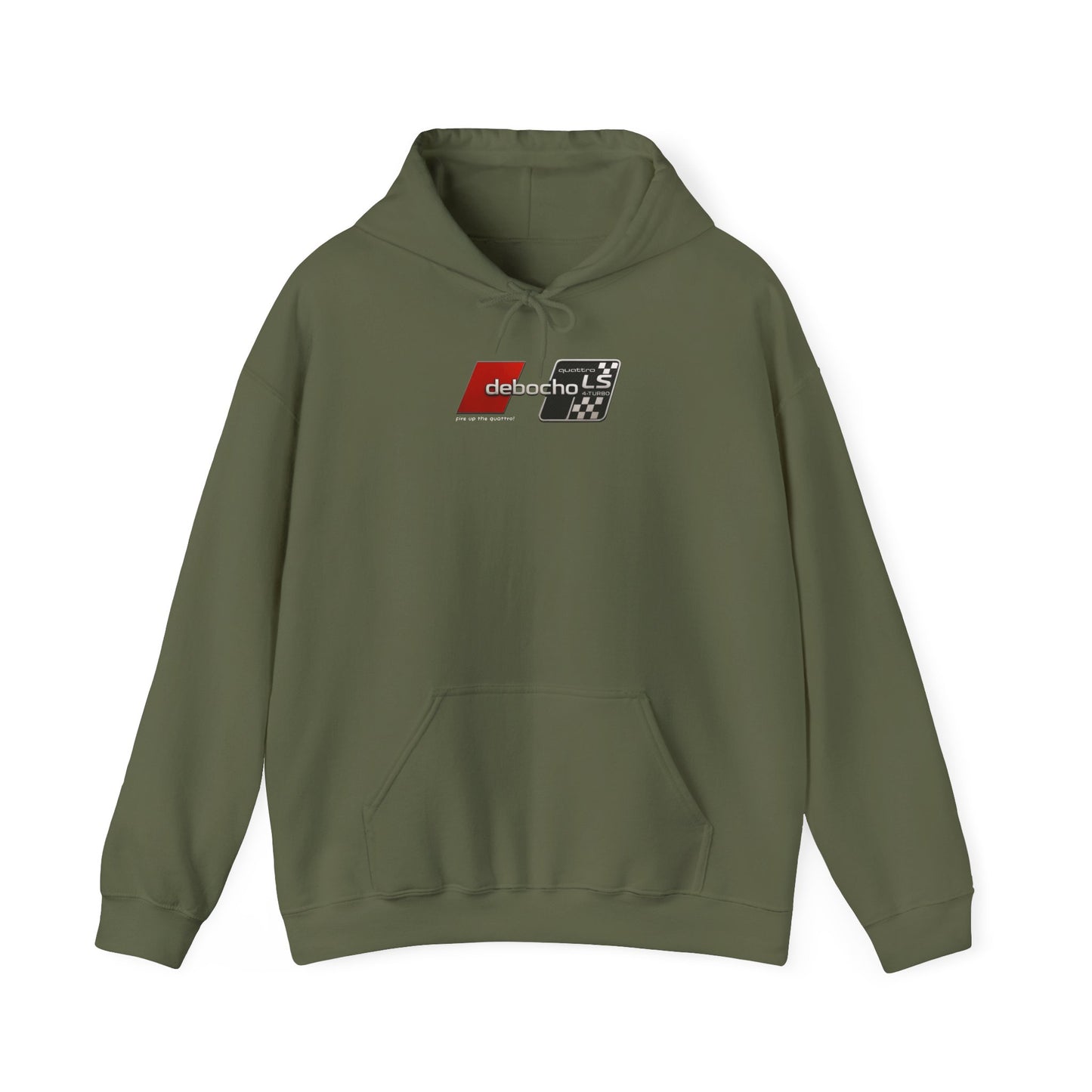 Debocho Hoodie (3XL+)