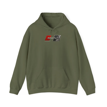 Debocho Hoodie (3XL+)