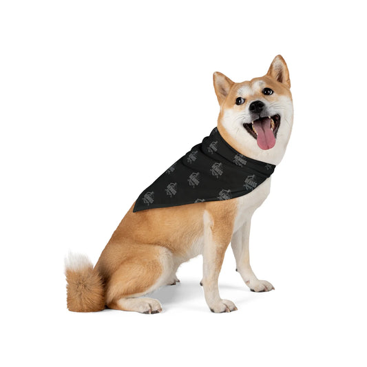 DG Pet Bandana