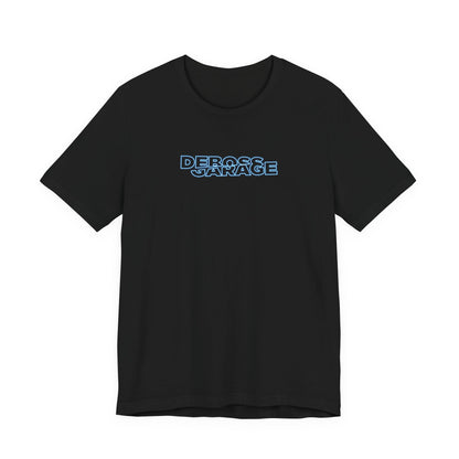 Diesel Heart Electric Soul T-Shirt