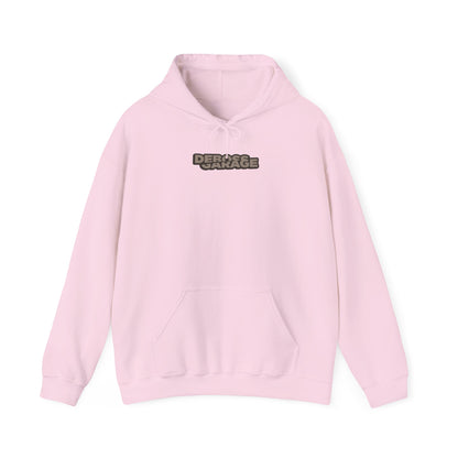 Respect All Builds Hoodie (3XL+)