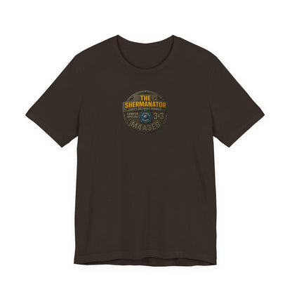 Shermanator T-Shirt