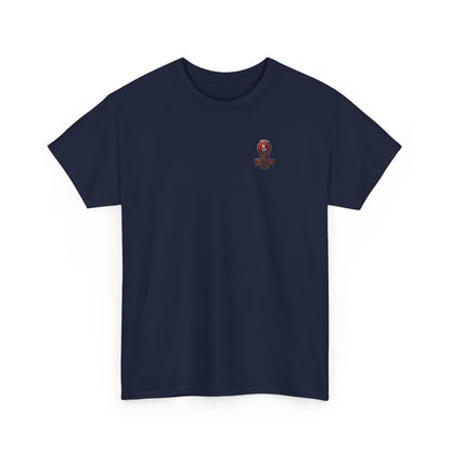 K100 Aerodynamics T-Shirt (3XL+)