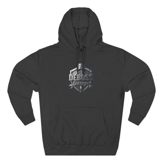 DG Limited "Polished" Hoodie