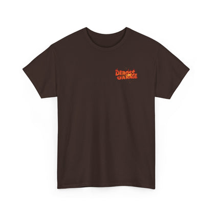 Vince Weldz T-Shirt (3XL+)