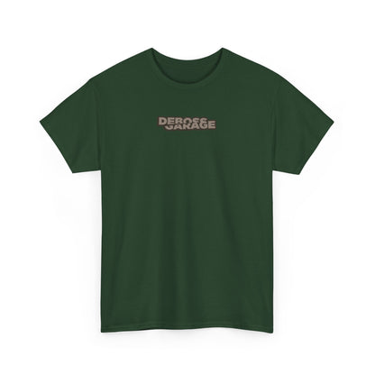 Respect All Builds T-shirt (3XL+)