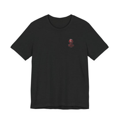 K100 Aerodynamics T-Shirt