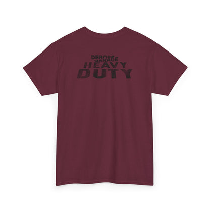 DGHD T-Shirt (3XL+)