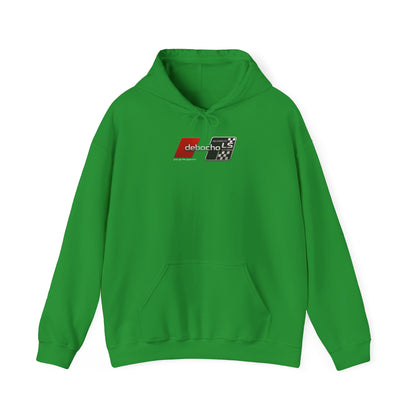 Debocho Hoodie (3XL+)