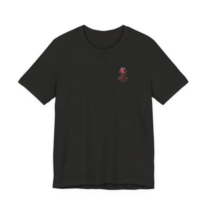 K100 Aerodynamics T-Shirt
