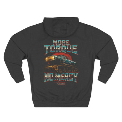 Shermanator Hoodie