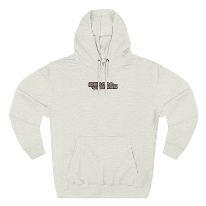 Respect All Builds Hoodie