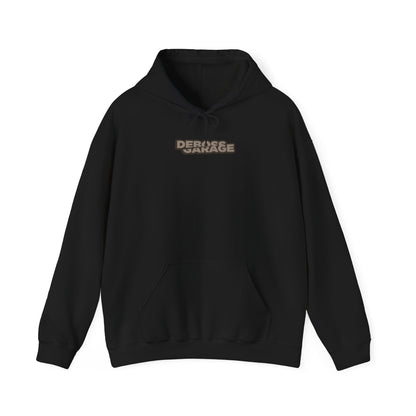 Respect All Builds Hoodie (3XL+)