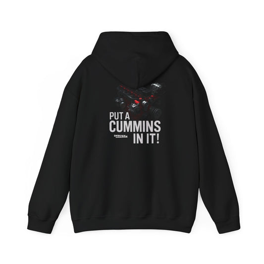 Put A 5.9 In It! Hoodie (3XL+)