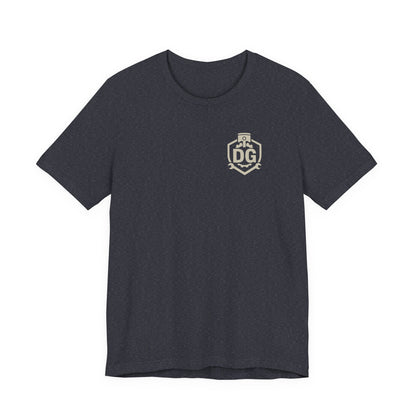 "Not Filthy Not Rich" T-Shirt