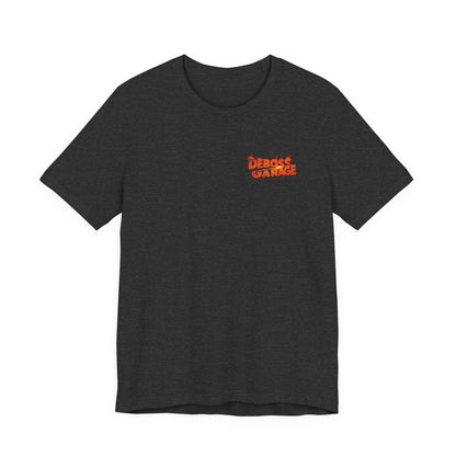Vince Weldz T-Shirt