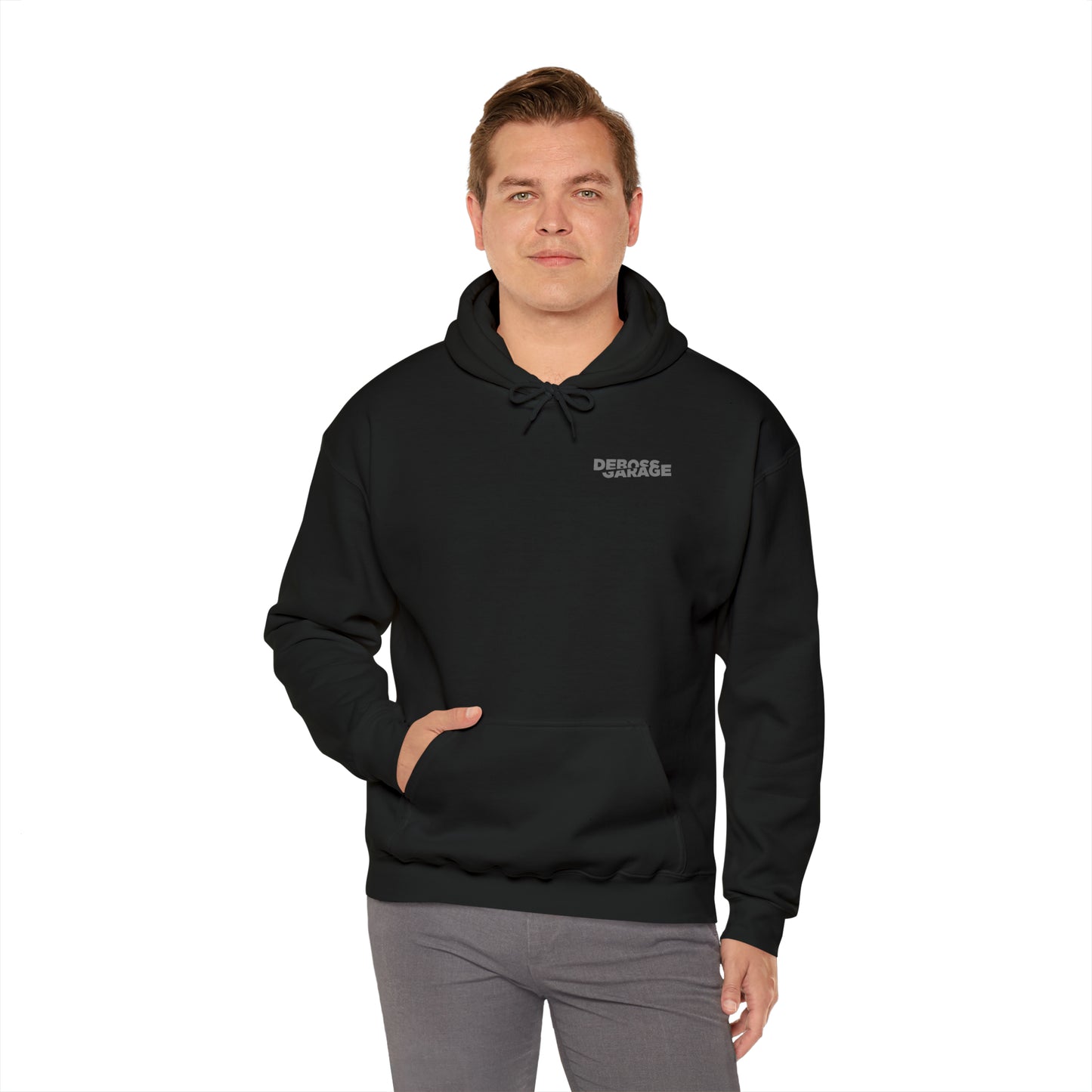 Put A 5.9 In It! Hoodie (3XL+)