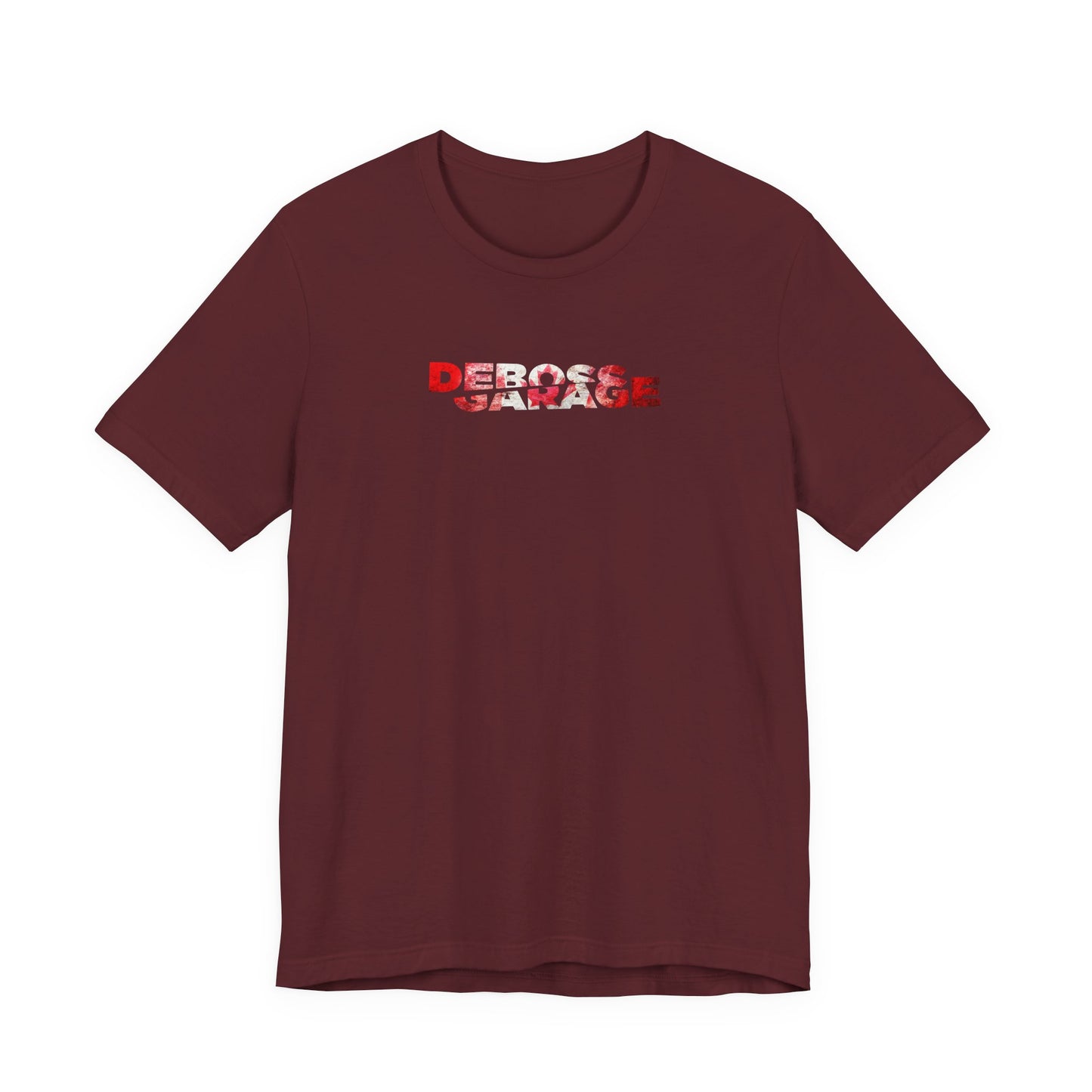 Deboss 🇨🇦 T-Shirt