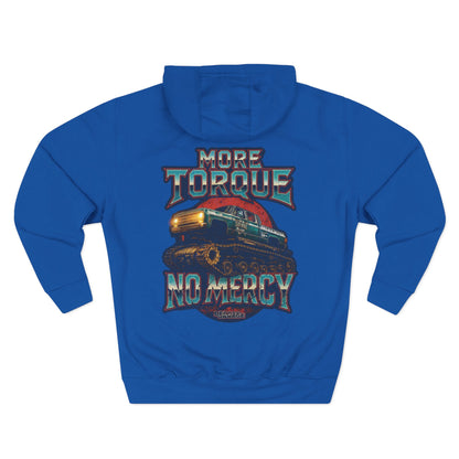 Shermanator Hoodie