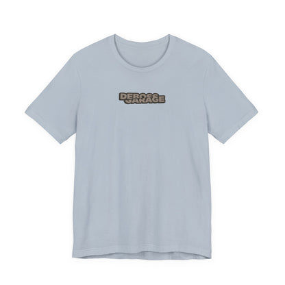 Respect All Builds T-shirt