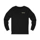 In This Garage Long Sleeve Tee