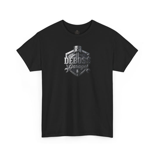 DG Limited "Polished" T-Shirt (3XL+)
