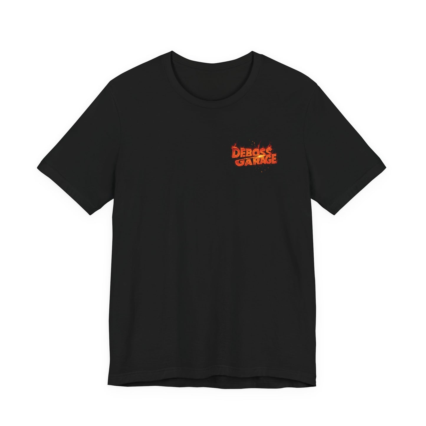 Vince Weldz T-Shirt
