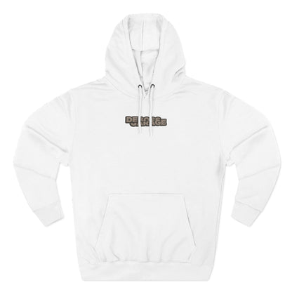 Respect All Builds Hoodie