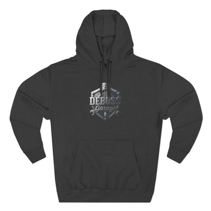 DG Limited "Polished" Hoodie