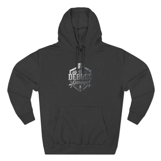 DG Limited "Polished" Hoodie