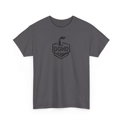 DGHD T-Shirt (3XL+)