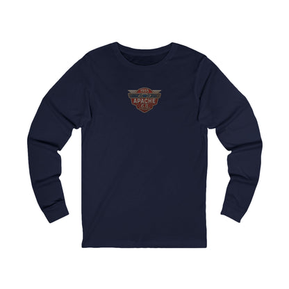 Apache Long Sleeve Tee