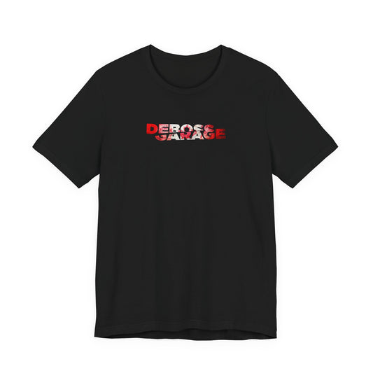 Deboss 🇨🇦 T-Shirt