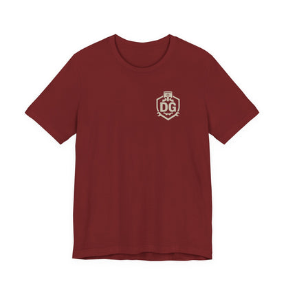 "Not Filthy Not Rich" T-Shirt