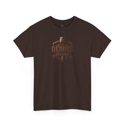 DG Limited "Rustbelt" T-Shirt (3XL+)